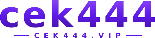 cek444 logo